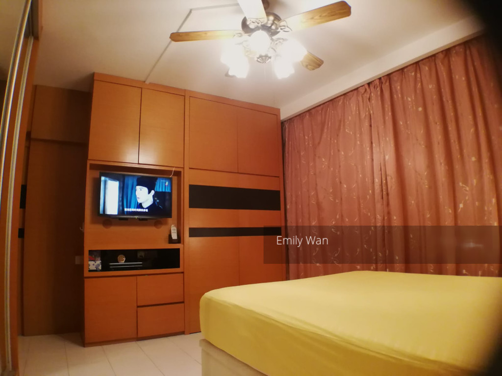 Blk 2 Toh Yi Drive (Bukit Timah), HDB Executive #186865172